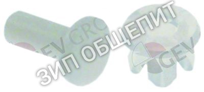 Заклёпка 53001554 Amana для DFS11EA-P1330220M / DFS18E-P1330222M / MCS10DSE-P2002404M