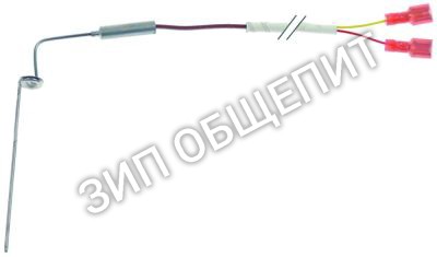 Термоэлемент K (NiCr-Ni) 59002131 Menumaster, -50 +1150 °C для AXP20-P1333601M / AXP20-P1333602M / AXP20-P1333605M