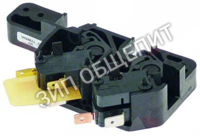 Комплект выключателей 12002647 Menumaster для ACE5302-P1331307M / ACE5302-P1332907M / ACE5302-P1332912M
