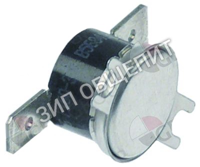Термоограничитель B5684102 Menumaster, 36TX22-3476, 71 °C для ACE5302-P1331307M / ACE5302-P1332907M / ACE5302-P1332912M