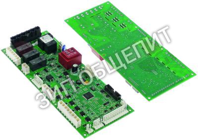 Плата печатная основная 59004108 Menumaster для AXP5201-P1333603M / MXP5201-P1333604M / MXP5221-P2001606M