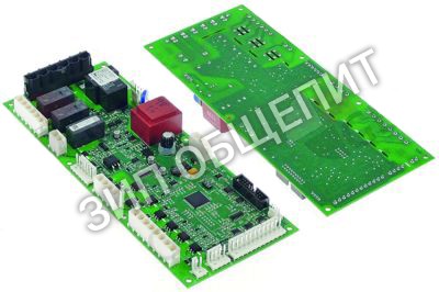 Плата печатная основная 59004107 Menumaster для AXP5203-P1333608M / MXP5203-P1333609M / MXP5223-P2001607M