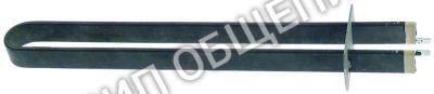 ТЭН 59002125 Menumaster, 2000Вт (208В) для AXP20-P1333601M, AXP20-P1333602M, AXP5201-P1333603M, AXP5203-P1333608M