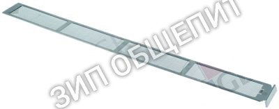Фильтр воздушный 59002139 Menumaster для AXP20-P1333601M / AXP20-P1333602M / AXP20-P1333605M
