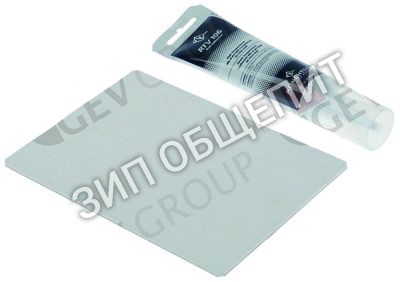 Керамическая плита 14080004 Menumaster, набор для ремонта для AXP20-P1333601M / AXP20-P1333602M / AXP20-P1333605M