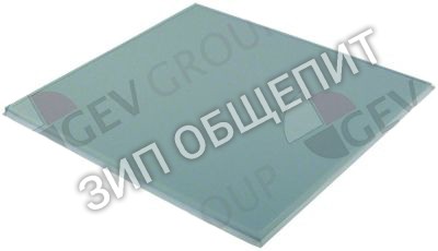 Плита керамическая 53001555 Amana для DFS11EA-P1330220M / DFS18E-P1330222M / MFS18TS-P2001008M