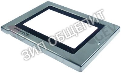 Дверь внешняя 53001826 Amana для DFS11EA-P1330220M / DFS18E-P1330222M / MFS18TS-P2001008M
