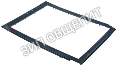 Рамка для двери 53001572 Amana для DFS11EA-P1330220M / DFS18E-P1330222M / MFS18TS-P2001008M