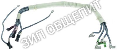 Жгут проводов 20094001 Menumaster, для проводки HV для JET5192-P2002710M / JET519V2-P2002711M