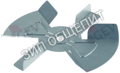 Антенна 10825904Q Amana, кругл. для ACE14-P1333201M / ACE14-P1333206M / ACE14-P2000401M