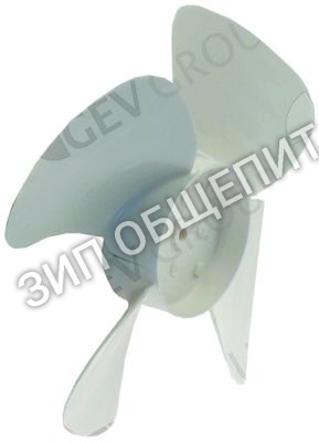 Вентилятор 20093001 Menumaster для JET5192-P2002710M / JET519V2-P2002711M