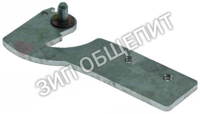 Опора шарнирная 59134313 Menumaster, снизу для JET5192-P2002710M / JET519V2-P2002711M