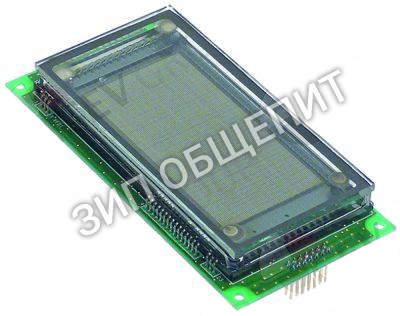 Дисплей 59114156 Menumaster для MXP5221-P2001606M / MXP5221BO-P2001617M / MXP5223-P2001607M
