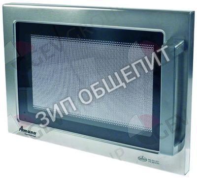 Дверь внешняя 56002048 Menumaster для MCS10DS-P2001104M / MCS10DS-P2001110M / MCS10TS-P2001103M