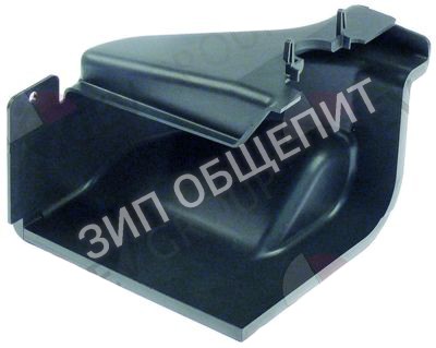 Воздуховод 54127039 Menumaster для MCS10DSE-P2002404M / MCS10TS-P2002403M / RCS10TS-P2002401M