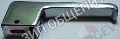Рукоятка для двери 12490901 Menumaster для MRC17S2-P1333417M / MRC17S2-P2001802M / MRC17S2-P2001814M