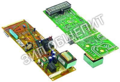 Плата печатная 54116068 Amana, HV/LV для RFS511TSW-P2001005M / RFS511TSW-P2001011M / RFS511TSW13-P2001010M