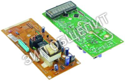Плата печатная 54127035 Menumaster, HV/LV для RCS511TS-P2002405M