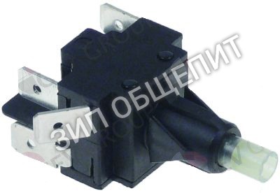 Блок кнопки 809021 Emmepi