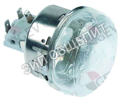 Лампа для духового шкафа 808850 Emmepi, 40Вт, 300 °C