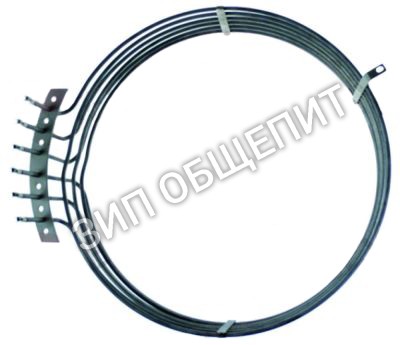 ТЭН 809555 Emmepi, 9000Вт (230В)