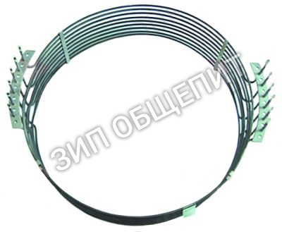 ТЭН 809571 Emmepi, 15000Вт (230В)