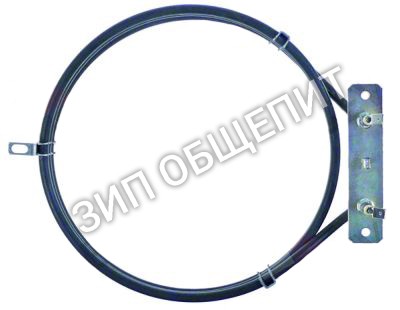 ТЭН 828041 Emmepi, 2400Вт (220В)