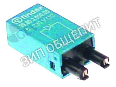 Диод ограничительный Emmepi, 6-220VDC