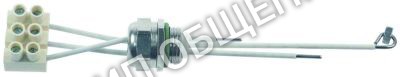 Электрод для контроля уровня 809569 Emmepi, с 3мя датчиками