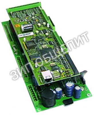 Плата печатная регулируемая 809736 Emmepi, без EPROM