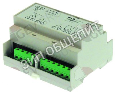 Прибор газовый автоматич. 809099 Emmepi, P0010006-1