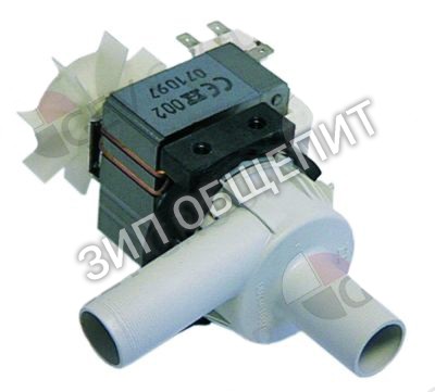 Сливной насос 809563 Emmepi, KD22B3-679, 80Вт