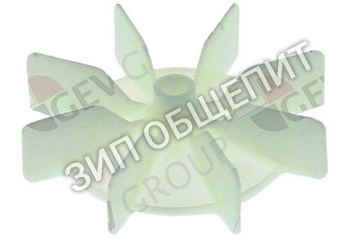 Крыльчатка вентилятора Emmepi