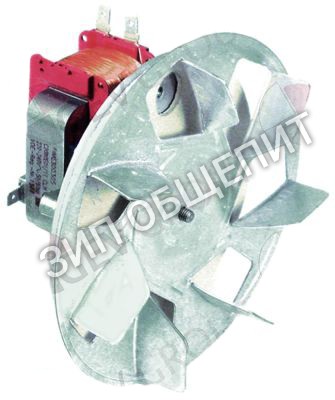 Вентилятор горячего воздуха 8C0432 Emmepi, C20X0E01/15CLH, 32Вт