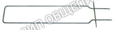 ТЭН 808633 Emmepi, 1400Вт (230В)