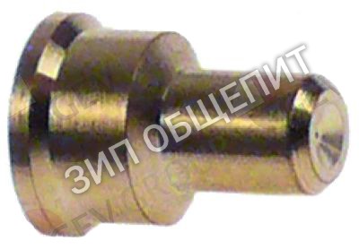 Жиклёр 12120005 Emmepi, 0,2мм, код 20, жидкий газ