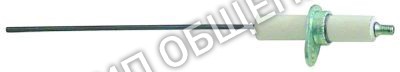 Электрод зажигания с фланцем 808593 Emmepi