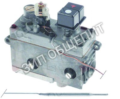 Термостат газовый 806267 Emmepi, MINISIT 710, 50-190 °C, датчик A2