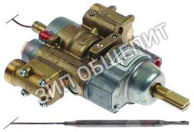 Термостат газовый C00084 Emmepi, 24STS, 120-320 °C