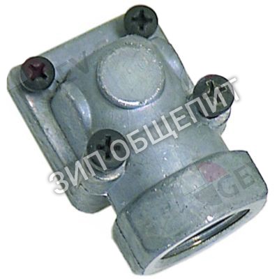 Газовое соединение углов. Emmepi, MINISIT 710