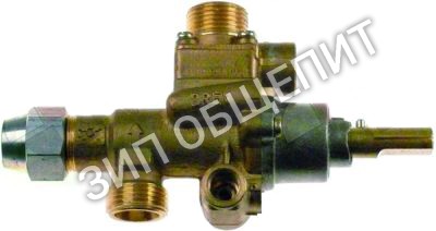 Кран газовый 809469 Emmepi, 22S/V