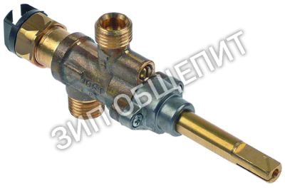 Кран газовый C10107 Emmepi, тип 11