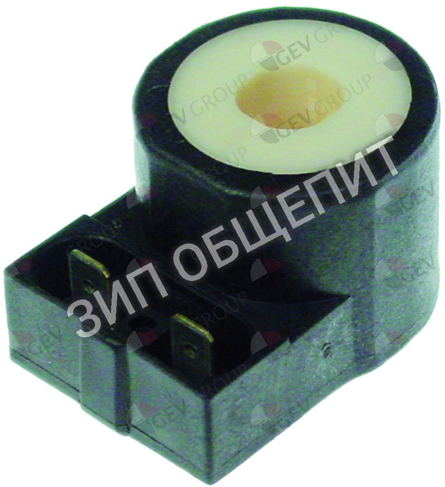 Катушка электромагнитная Emmepi, тип NOVA 822/826/827