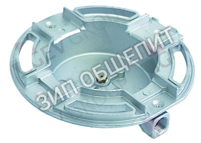 Нижняя часть горелки C10049 Emmepi, 3.6кВт