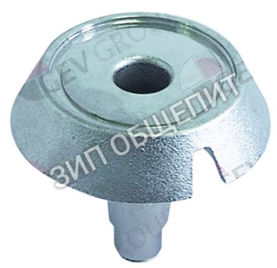 Головка горелки C99637 Emmepi, 5.5кВт
