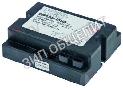 Прибор газовый автоматич. 809878 Emmepi, CM11, 7ВА