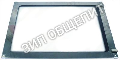 Пластина стеклянная 8C1724 Emmepi