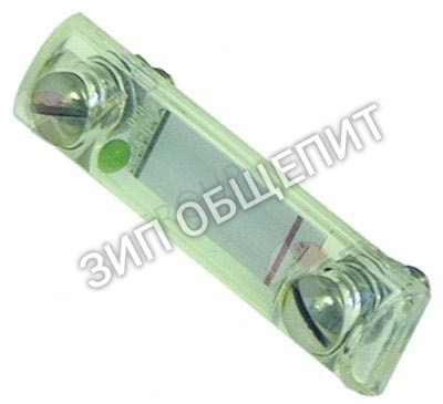 Стекло смотровое 808704 Emmepi, ELESA HCX-76-BW-SST