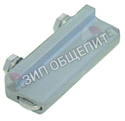 Замок дверной 809675 Emmepi, комплект