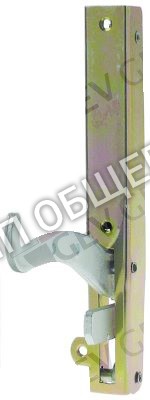 Петли для духового шкафа C00130 Emmepi, слева